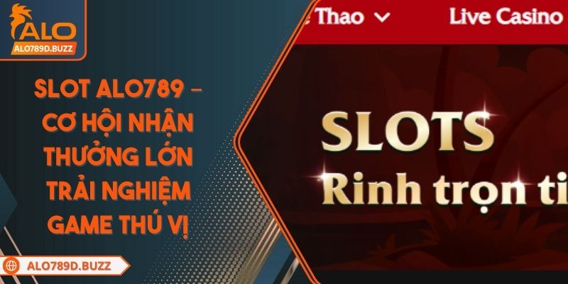 slot-alo789